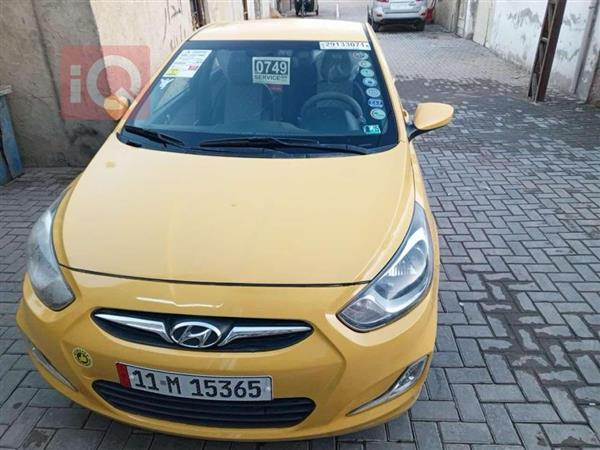 Hyundai for sale in Iraq